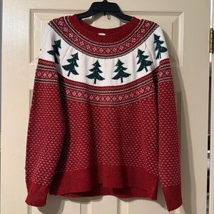 Ugly Christmas Sweater